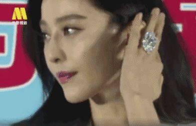 最敗家的五位女明星，劉詩詩一夜虧掉2億，對她來說卻只是零花錢!