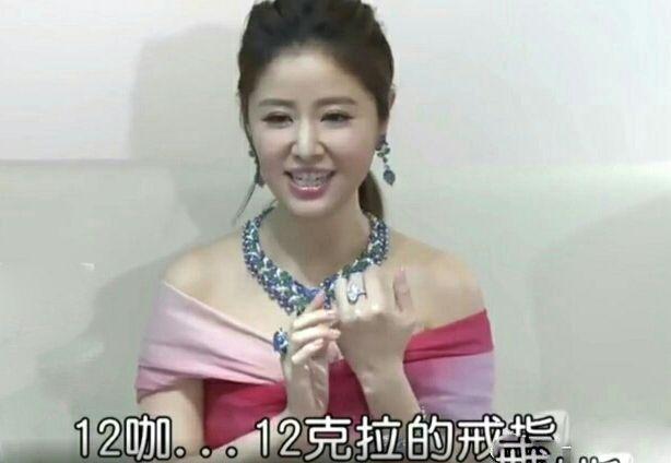 最敗家的五位女明星，劉詩詩一夜虧掉2億，對她來說卻只是零花錢!