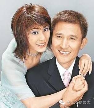 成龍苦追她八年，她卻用24年守護癌症男友，61歲的「她」依舊動人！！ 