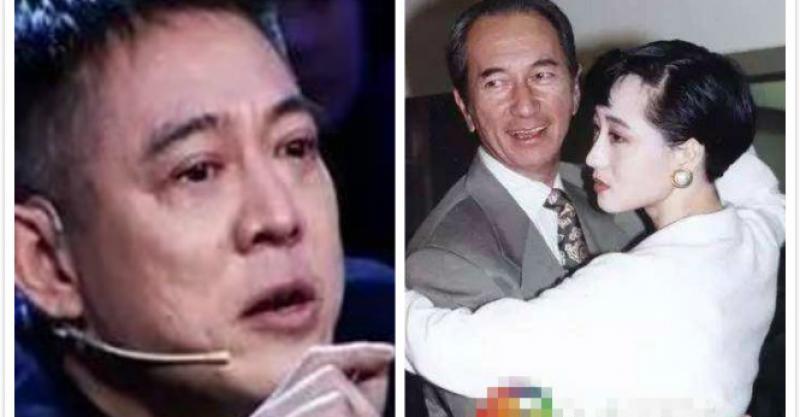 李連傑搶賭王的女人，經紀人被槍殺，如今患病等死妻子竟然還.....！ 