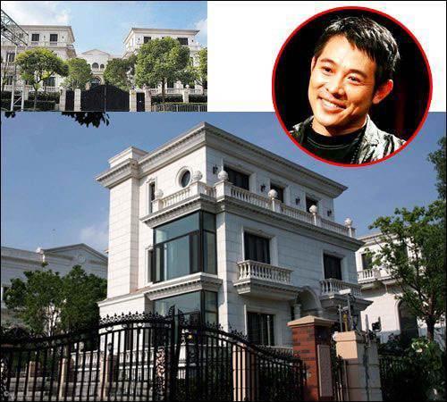 李連傑搶賭王的女人，經紀人被槍殺，如今患病等死妻子竟然還.....！ 
