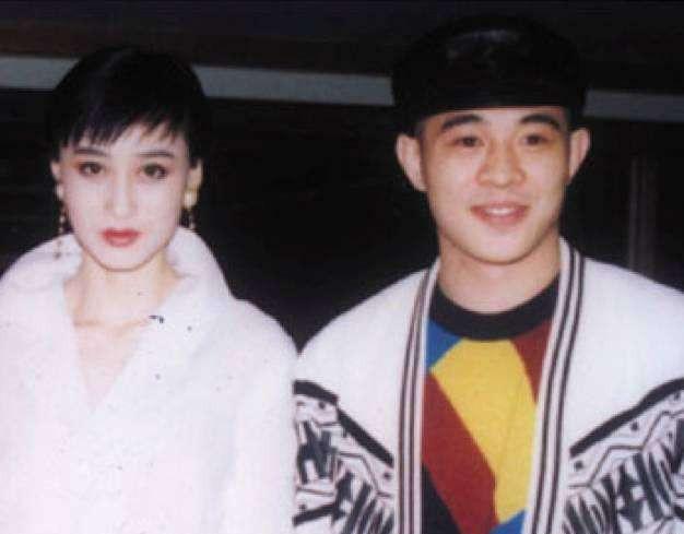 李連傑搶賭王的女人，經紀人被槍殺，如今患病等死妻子竟然還.....！ 