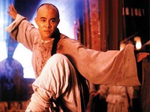 李連傑搶賭王的女人，經紀人被槍殺，如今患病等死妻子竟然還.....！ 