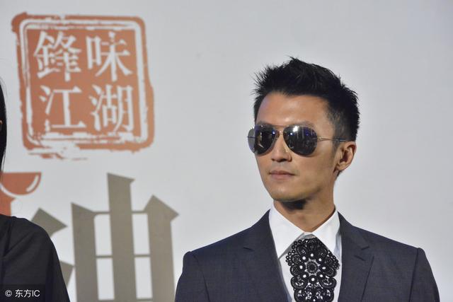 盤點娛樂圈舊事：轟動一時的謝霆鋒頂包案，曝光了他與張柏芝戀情
