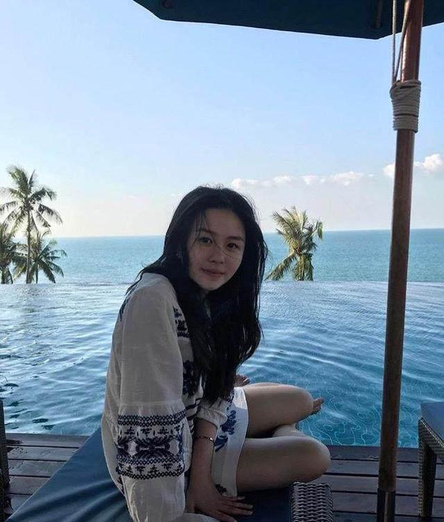 李麗珍女兒，邱淑貞女兒，鍾麗緹女兒，朱茵女兒，差別不是一般大！