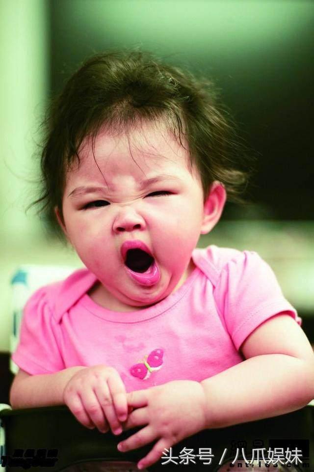 李麗珍女兒，邱淑貞女兒，鍾麗緹女兒，朱茵女兒，差別不是一般大！