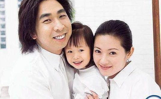 李麗珍女兒，邱淑貞女兒，鍾麗緹女兒，朱茵女兒，差別不是一般大！
