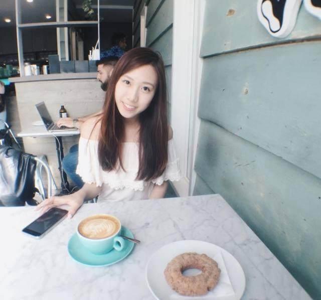 李麗珍女兒，邱淑貞女兒，鍾麗緹女兒，朱茵女兒，差別不是一般大！