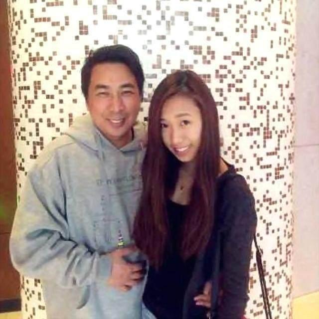 李麗珍女兒，邱淑貞女兒，鍾麗緹女兒，朱茵女兒，差別不是一般大！