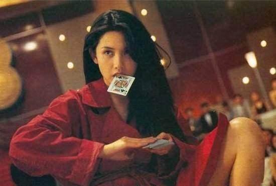 李麗珍女兒，邱淑貞女兒，鍾麗緹女兒，朱茵女兒，差別不是一般大！