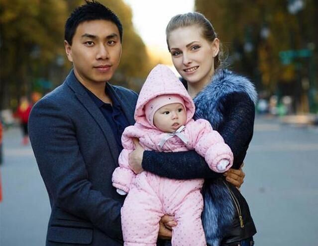 烏克蘭女生超好把？不在意國籍「金錢長相不重要、人好我就嫁」烏克蘭男卻打臉這麼說...