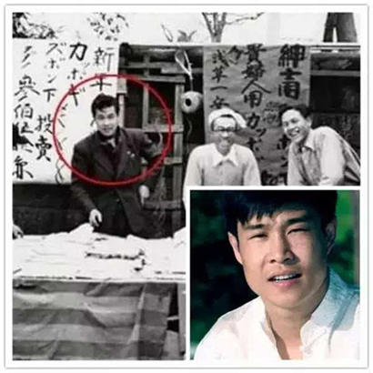 13張「明星像古人」的照片，「99％相似度」網友驚呼：根本轉世而來！