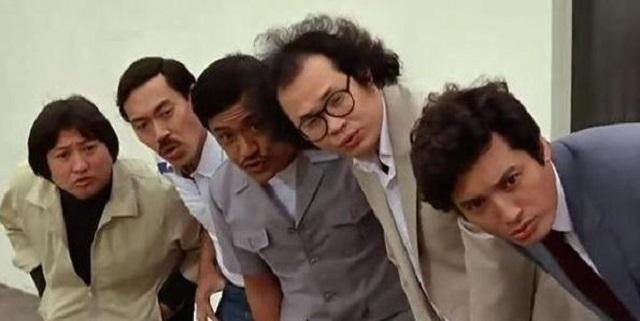 看了70歲秦祥林的四段感情後，網友表示：這輩子真值了
