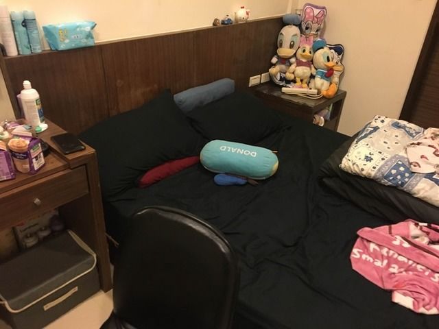 日本人來台自由行遇台女搭訕！回去後在論壇分享他「被台女帶回家的過程」有圖有真相...