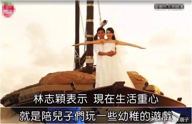 林志穎自曝有意再追生女兒，但頸椎骨刺及脫位，醫生判不能再賽車