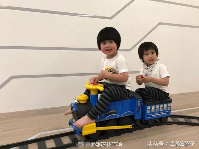 林志穎自曝有意再追生女兒，但頸椎骨刺及脫位，醫生判不能再賽車