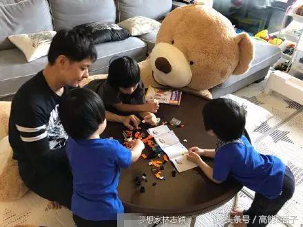 林志穎自曝有意再追生女兒，但頸椎骨刺及脫位，醫生判不能再賽車