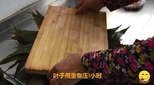 端午節再也不用買糯米粽子，廚娘教你簡單在家做，步驟詳解，收藏