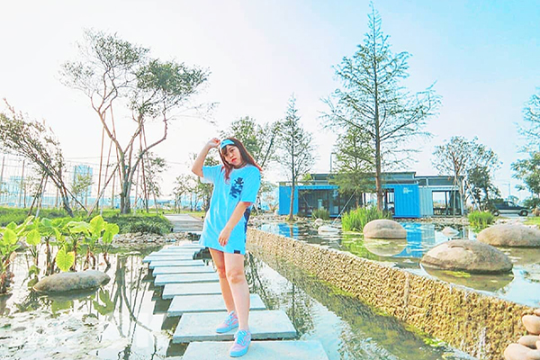 兼六園美景打卡必拍 全台四大日式庭院景點 