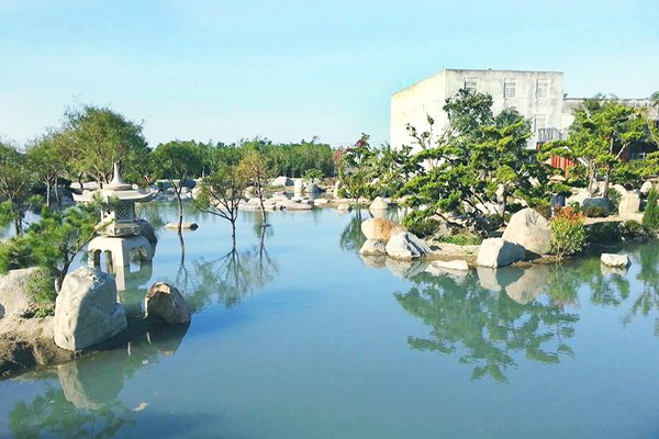 兼六園美景打卡必拍 全台四大日式庭院景點 