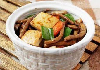 20道私房小炒秘方，美味又營養，學著做給家人吃