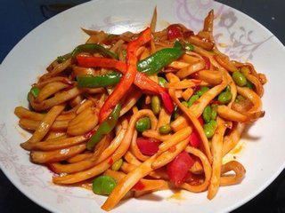 20道私房小炒秘方，美味又營養，學著做給家人吃