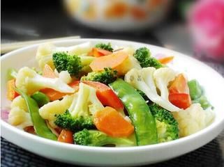 20道私房小炒秘方，美味又營養，學著做給家人吃