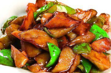 20道私房小炒秘方，美味又營養，學著做給家人吃