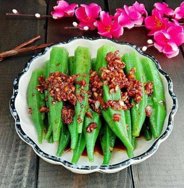 這菜，夏天多給家人吃，健胃消食，清除體內油膩，簡單幾步就搞定