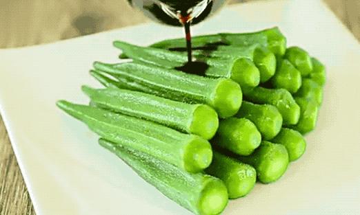 這菜，夏天多給家人吃，健胃消食，清除體內油膩，簡單幾步就搞定