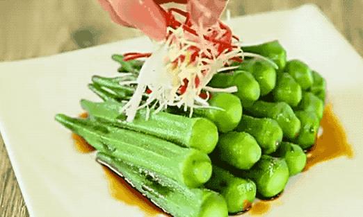 這菜，夏天多給家人吃，健胃消食，清除體內油膩，簡單幾步就搞定