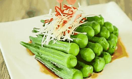 這菜，夏天多給家人吃，健胃消食，清除體內油膩，簡單幾步就搞定