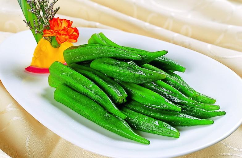 這菜，夏天多給家人吃，健胃消食，清除體內油膩，簡單幾步就搞定