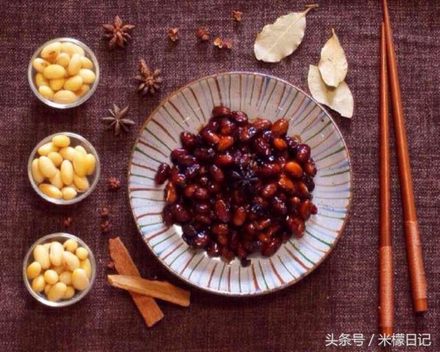 10道好吃到爆的素菜做法，比紅燒肉還好吃
