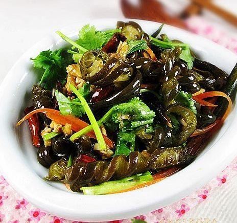 7道美味的家常菜，上班族必學快手菜 