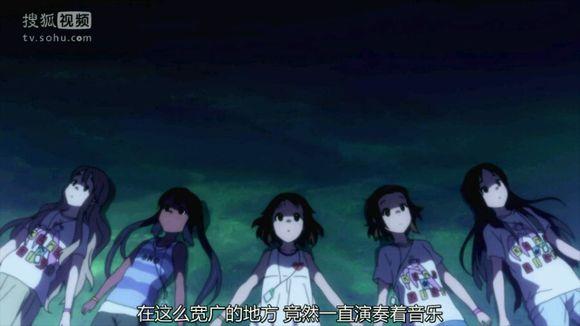 想了解二次元？想成為ACG？入宅必補100動漫！