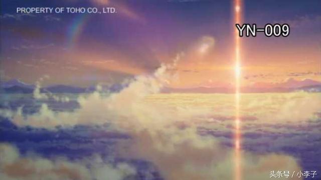 超越《千與千尋》的動漫出現了--《你的名字》影評！