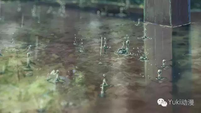 動漫盤點 | 那些年我們追過的新海誠