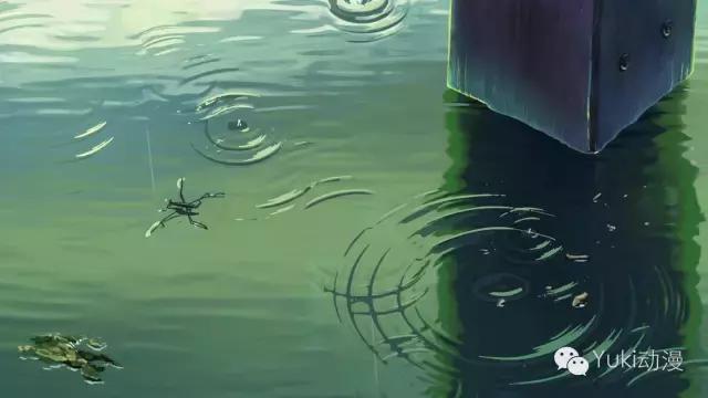 動漫盤點 | 那些年我們追過的新海誠