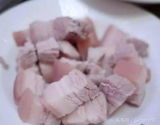 用焦糖和啤酒做的紅燒肉，真的是別有一番風味