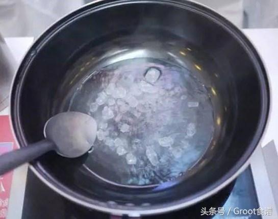 用焦糖和啤酒做的紅燒肉，真的是別有一番風味