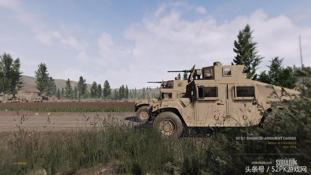 可能是最真實的射擊遊戲《Squad》到底有多真實？