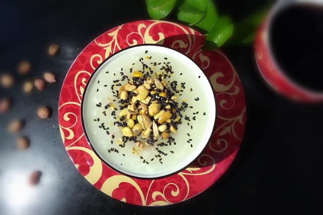 12種超好喝的粥，做法很家常，學會不用花錢去粥屋了！