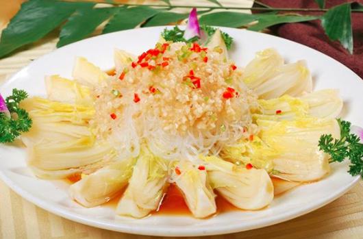 11種蒜香菜的做法，太香太過癮啦！比飯店的還好吃，下飯又下酒！