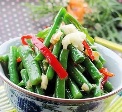 11種蒜香菜的做法，太香太過癮啦！比飯店的還好吃，下飯又下酒！