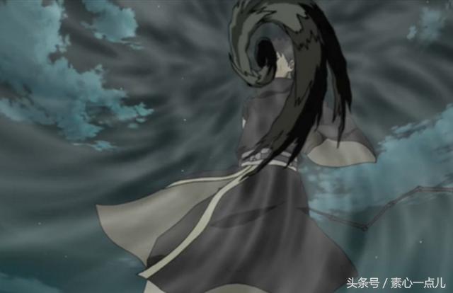 火影忍者：宇智波鼬的天照至少被三人秒解了，他的做法更簡單粗暴！