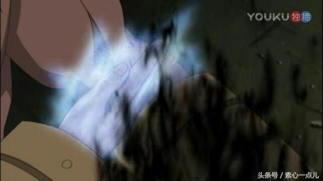 火影忍者：宇智波鼬的天照至少被三人秒解了，他的做法更簡單粗暴！