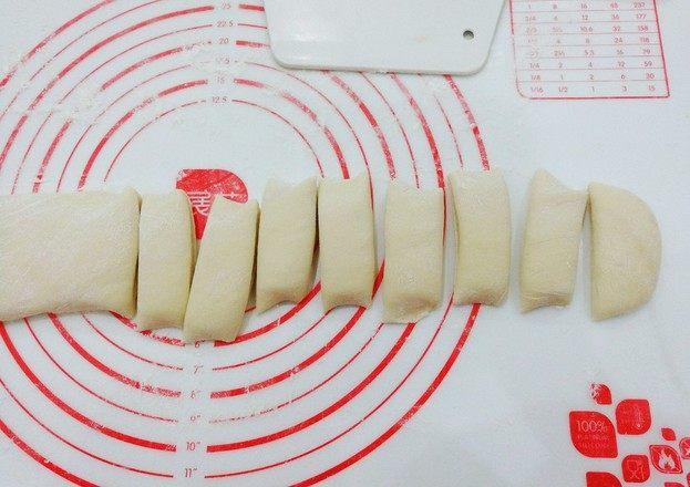 70歲爺爺的健康油條秘方，3分鐘就能學會，再也不用去早點鋪了