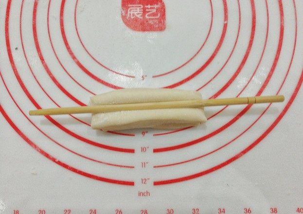 70歲爺爺的健康油條秘方，3分鐘就能學會，再也不用去早點鋪了