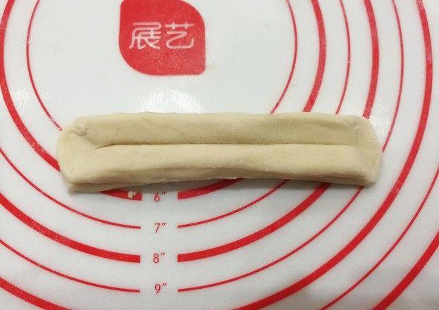70歲爺爺的健康油條秘方，3分鐘就能學會，再也不用去早點鋪了